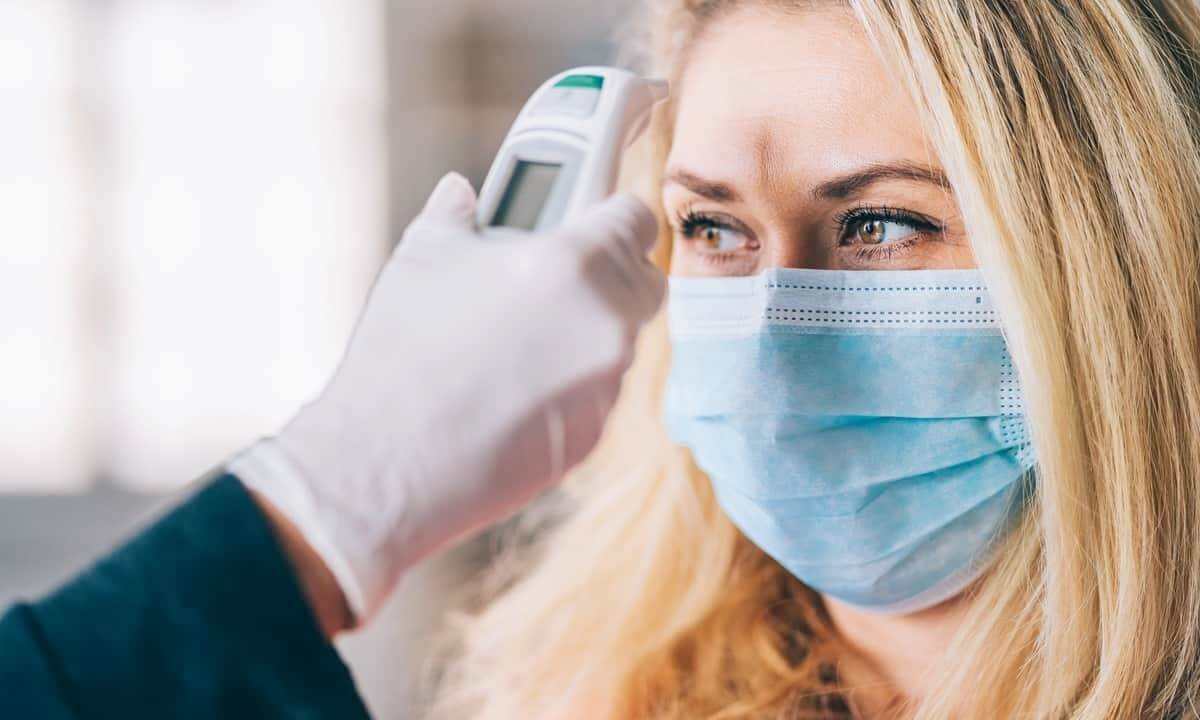 COVID 19 Safety Precautions