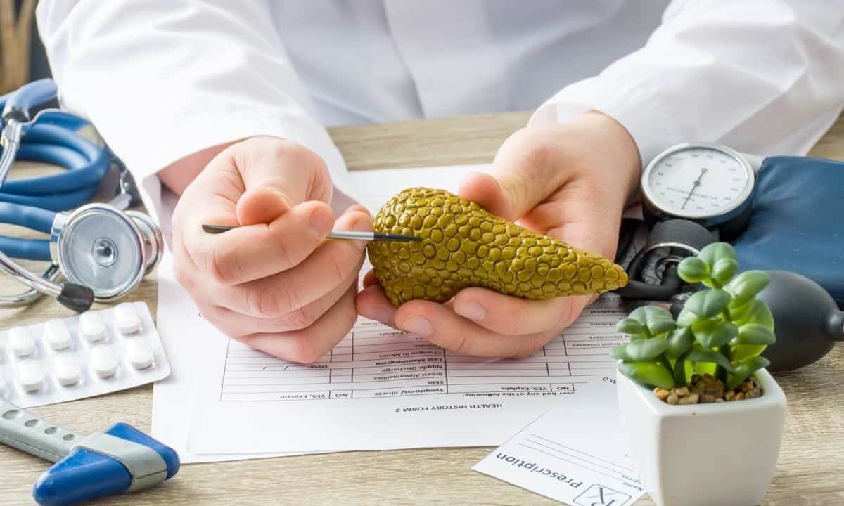 Pancreatic Insufficiency