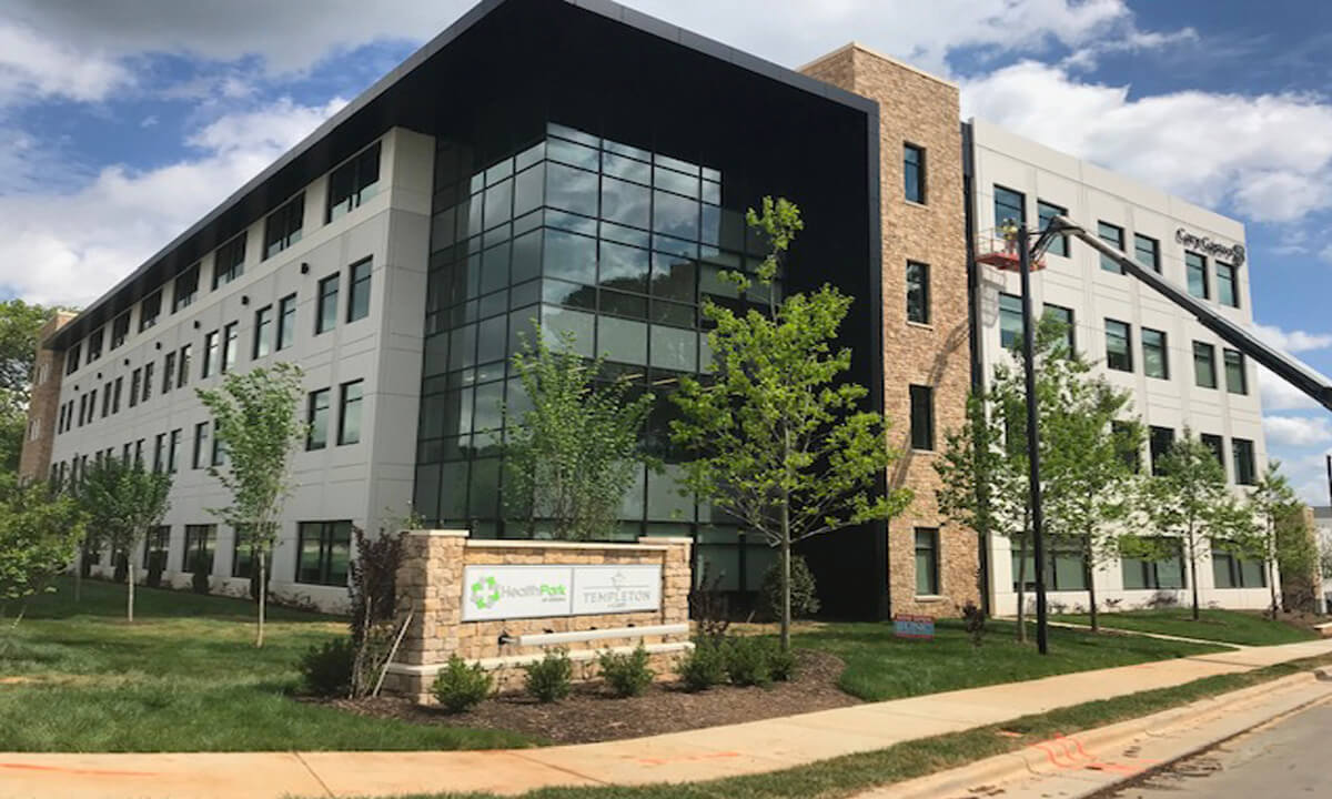 Cary Kildaire Location