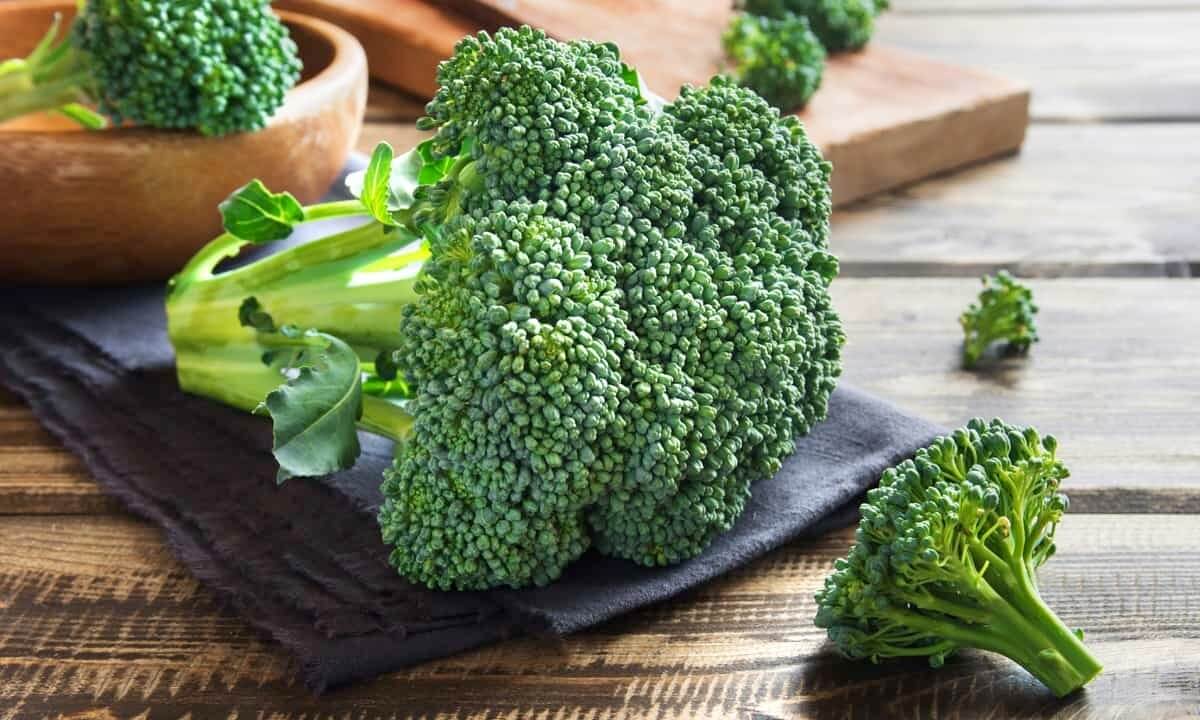 Does Broccoli Cause Gas