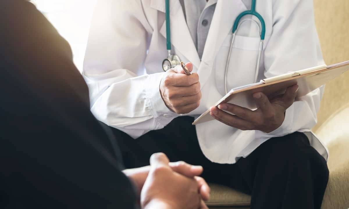 In Office Visits Resume