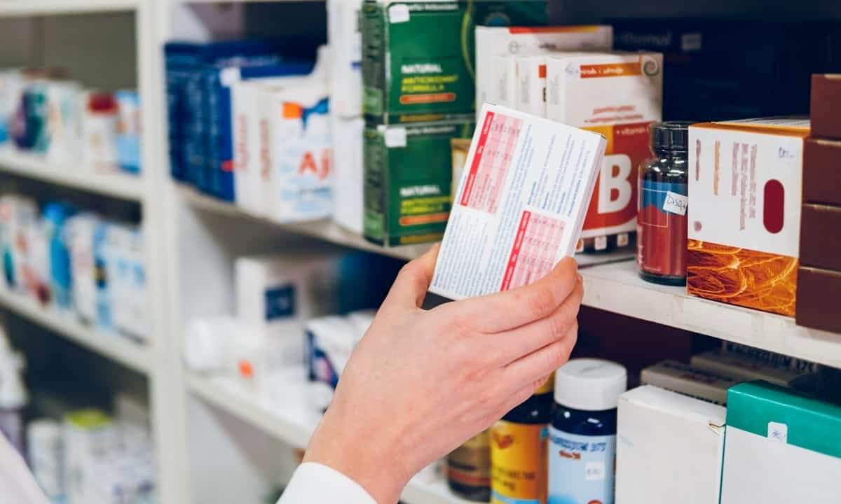 Painkiller Safe Liver