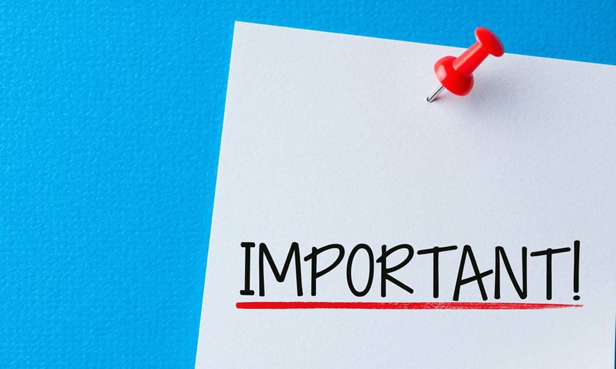 Revised CRC Guidelines