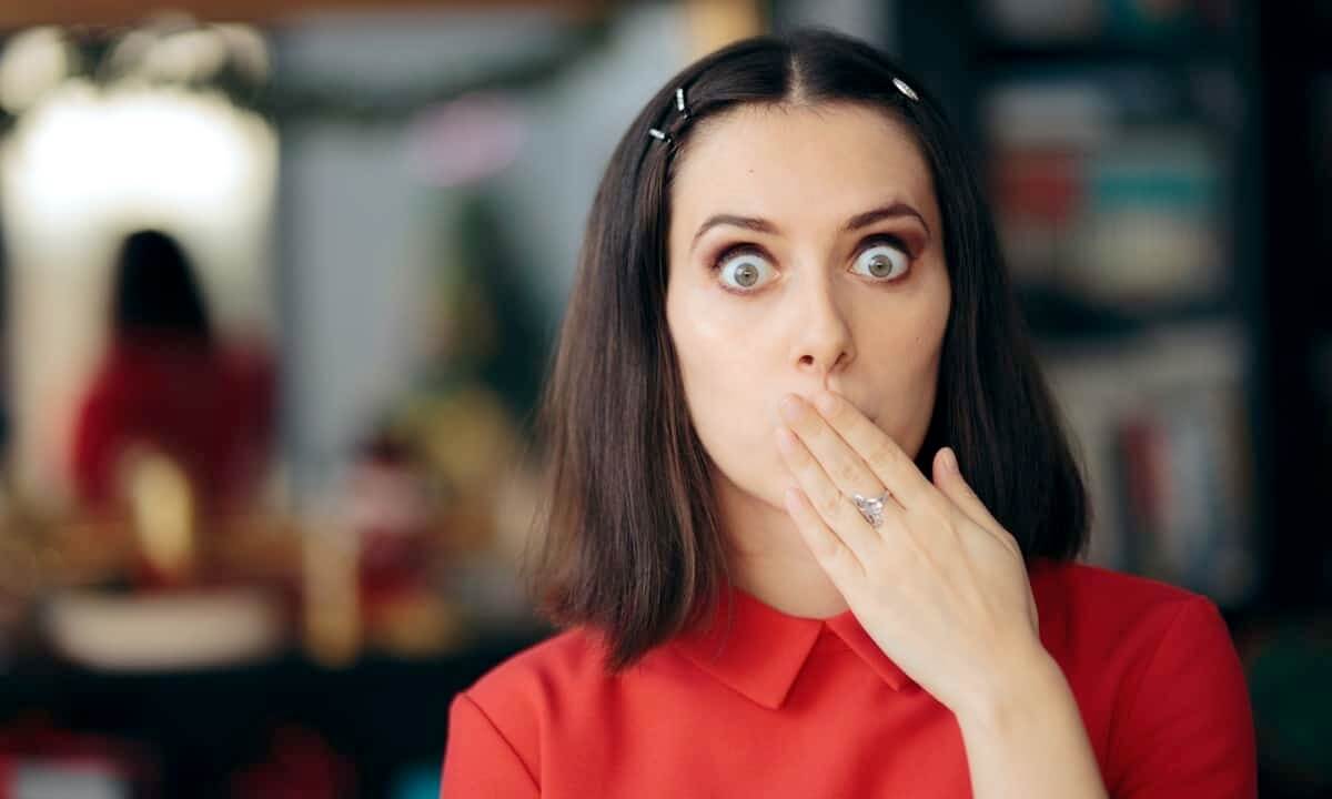 Supragastric Belching